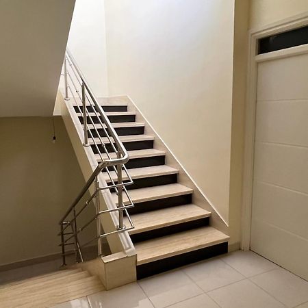 Maison Vue Mer Al Hoceïma Kültér fotó