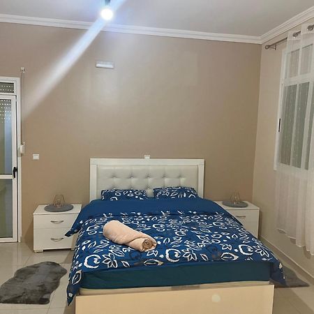 Maison Vue Mer Al Hoceïma Kültér fotó