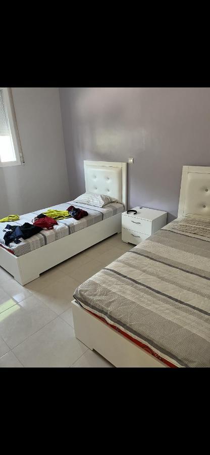 Maison Vue Mer Al Hoceïma Kültér fotó