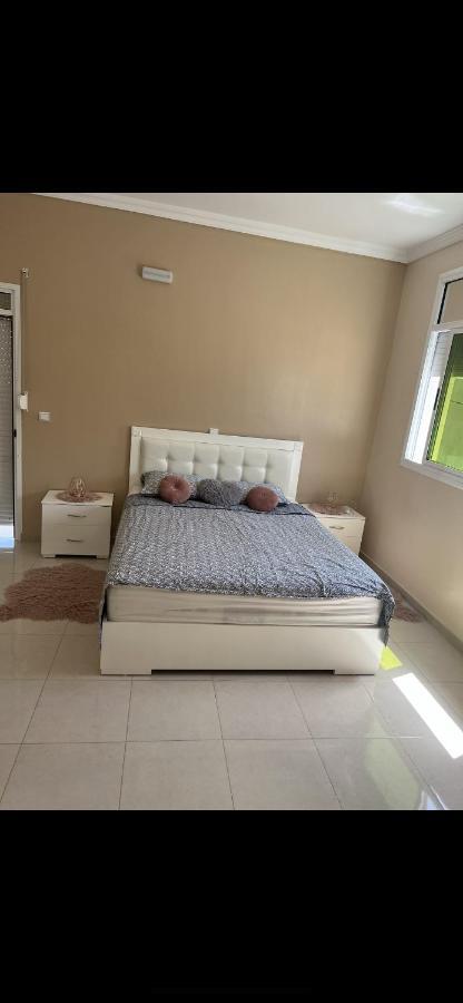 Maison Vue Mer Al Hoceïma Kültér fotó