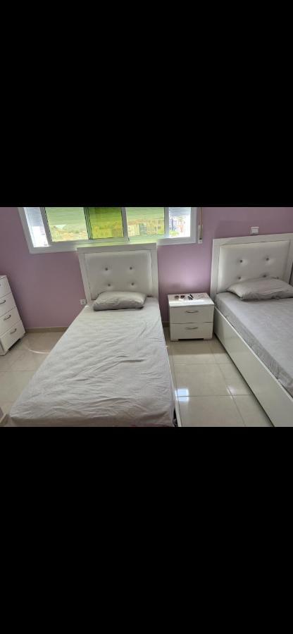 Maison Vue Mer Al Hoceïma Kültér fotó