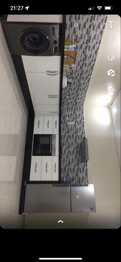 Maison Vue Mer Al Hoceïma Kültér fotó