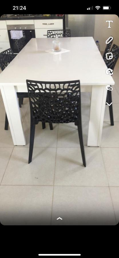 Maison Vue Mer Al Hoceïma Kültér fotó