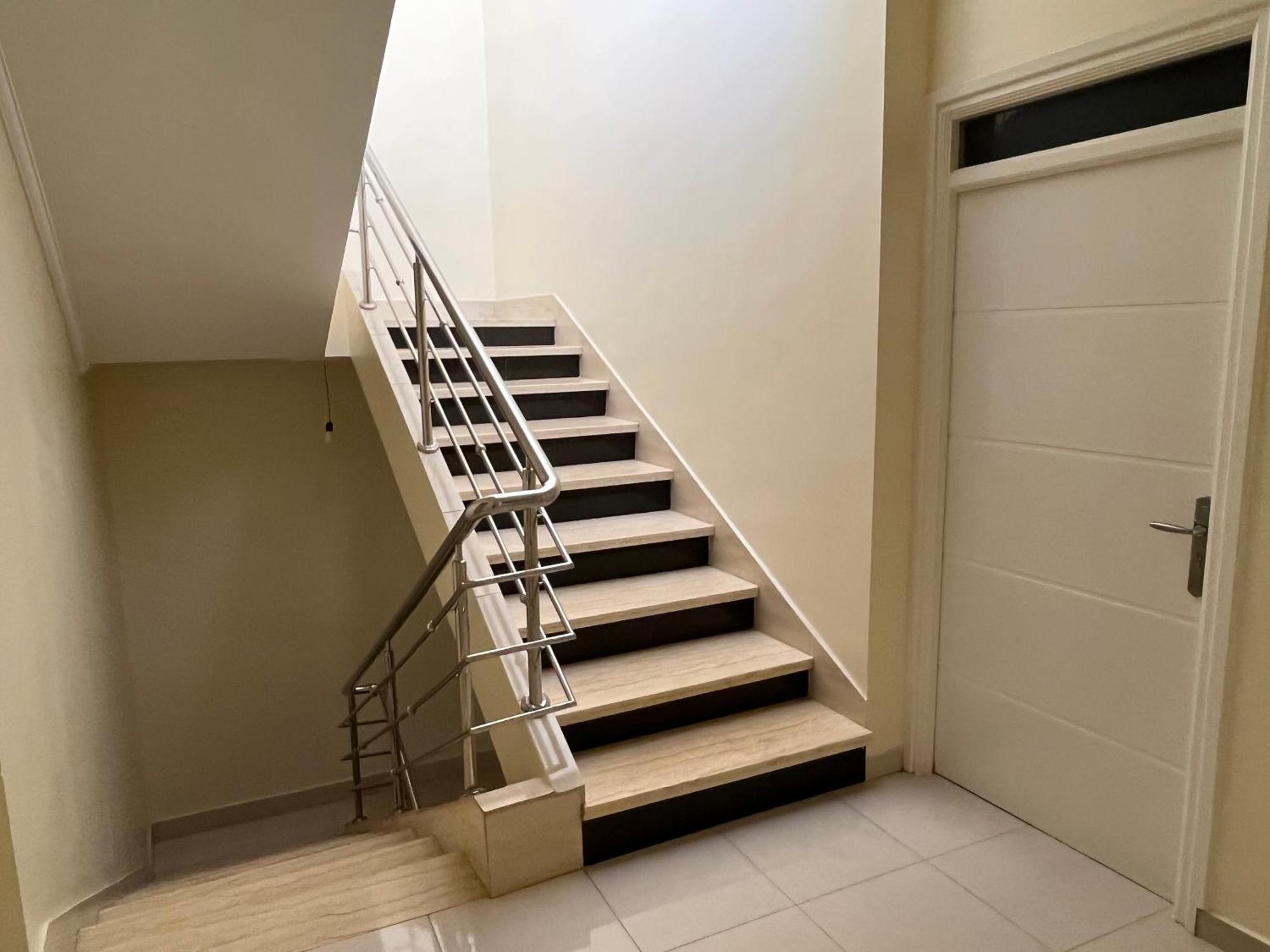 Maison Vue Mer Al Hoceïma Kültér fotó