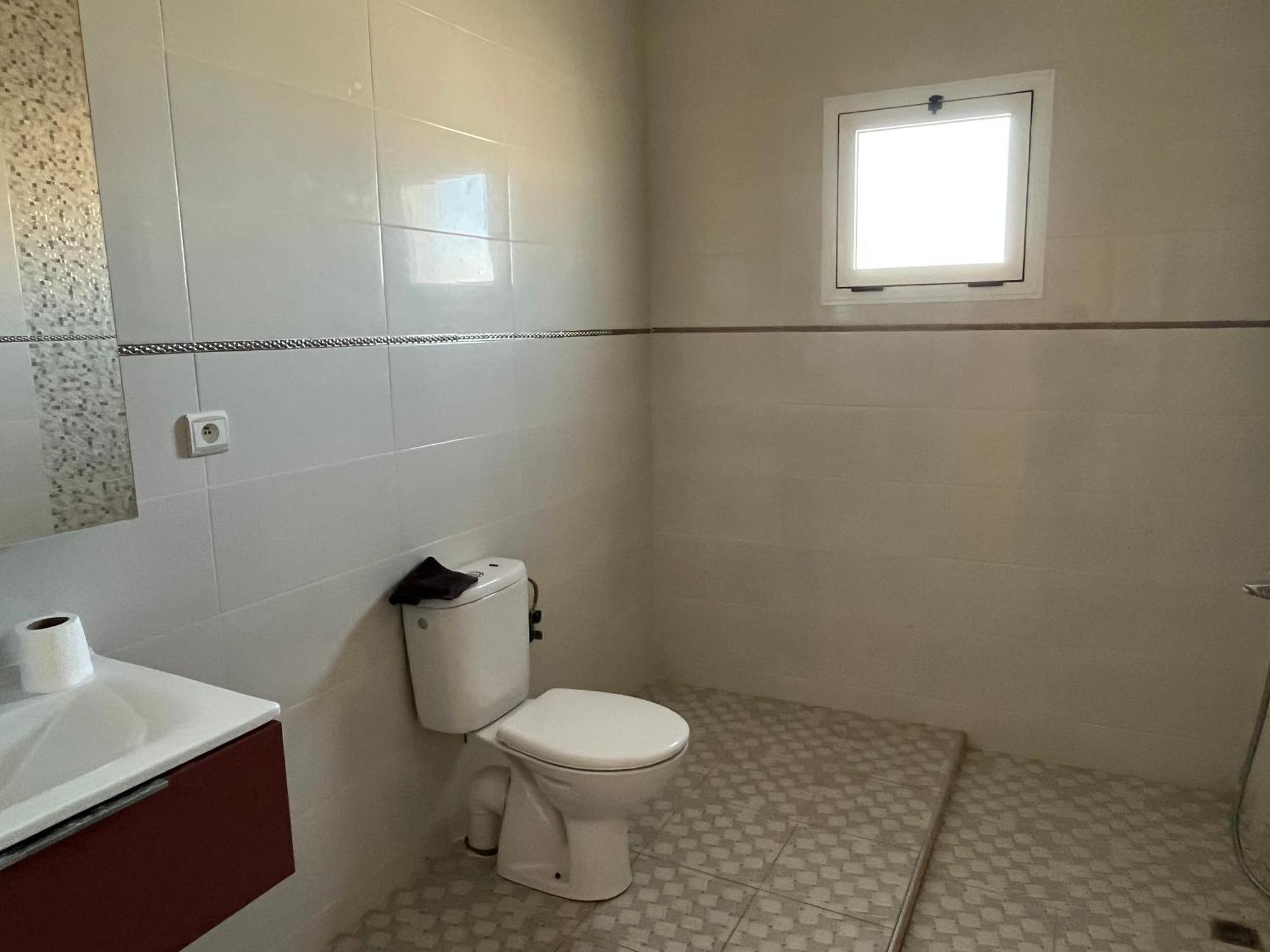 Maison Vue Mer Al Hoceïma Kültér fotó