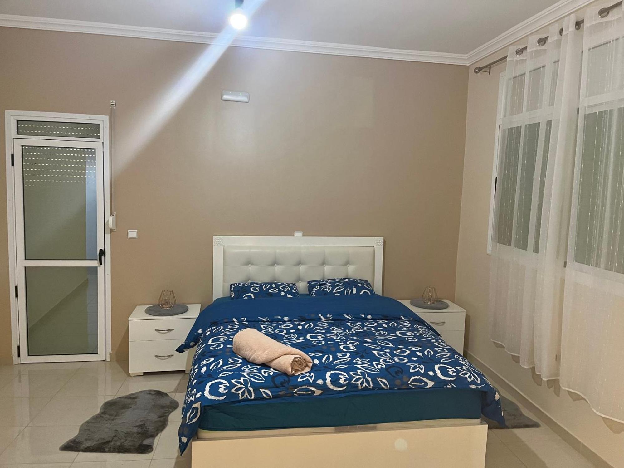 Maison Vue Mer Al Hoceïma Kültér fotó